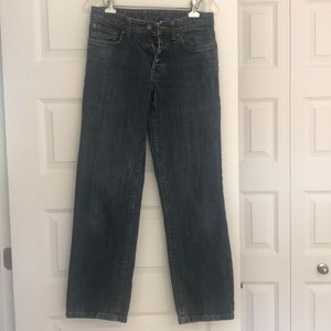 Patagonia jeans